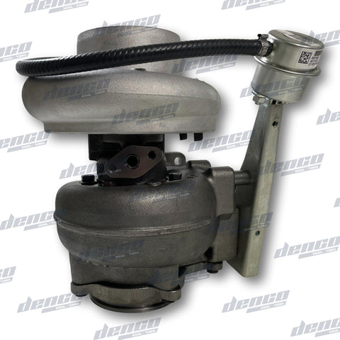 4036151 Turbocharger Hx40W Cummins 6Ctaa Genuine Oem Turbochargers