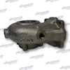 4045764 Holset Turbine Housing Hx35 Suit Cummins 5.9L