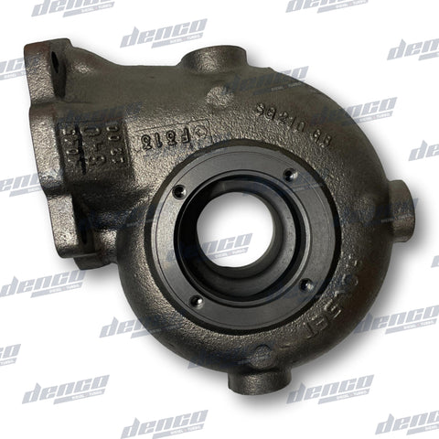 4045764 HOLSET TURBINE HOUSING HX35 SUIT CUMMINS 5.9L