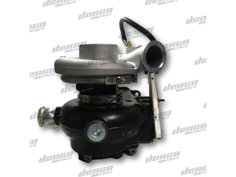 4955626 Turbocharger Hx55Wm Cummins Marine Qsb Genuine Oem Turbochargers