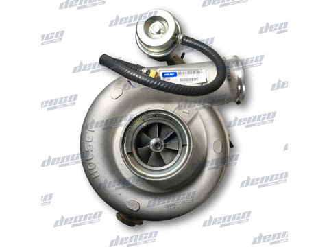 4045834H TURBOCHARGER HX55WM CUMMINS MARINE  (ENGINE QSB)