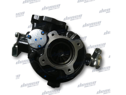 4955626 Turbocharger Hx55Wm Cummins Marine Qsb Genuine Oem Turbochargers