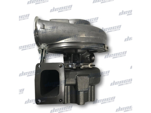 4955813 Turbocharger Hx60W Cummins Qsx15 Genuine Oem Turbochargers