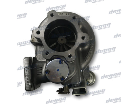 4955813 Turbocharger Hx60W Cummins Qsx15 Genuine Oem Turbochargers