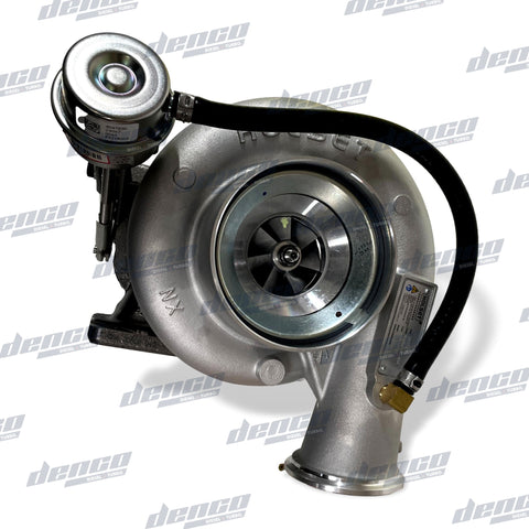 4051167 TURBOCHARGER HX30W