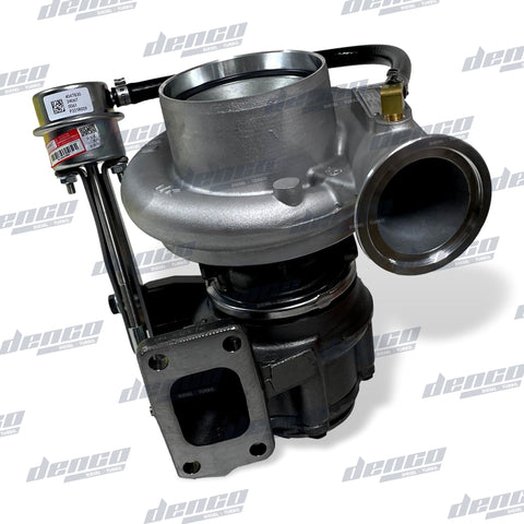 4051167 Turbocharger Hx30W Genuine Oem Turbochargers