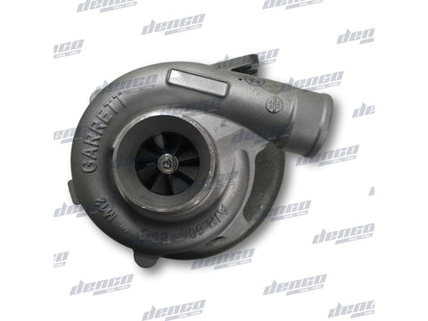 409410-5002 RECONDITIONED EXCHANGE TURBOCHARGER T04B91 CATERPILLAR (ENGINE 3304B )