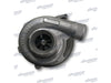 409410-5002 Reconditioned Turbocharger T04B91 Caterpillar 3304B (Exchange) Genuine Oem Turbochargers