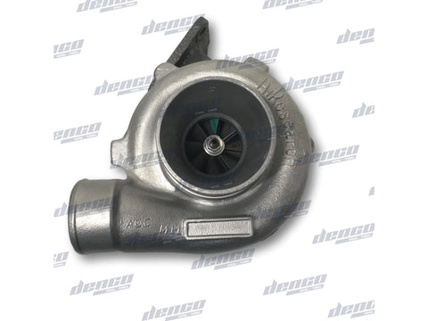 409940-0004 RECONDITIONED EXCHANGE TURBOCHARGER T04B32 JOHN DEERE EARTHMOVING