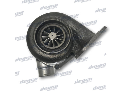 Ar75757 Turbocharger T04B32 John Deere Earthmoving (Reconditioned) Genuine Oem Turbochargers