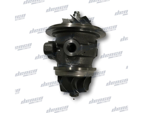 431876-0116 Genuine Garrett Core Assembly Tb28 Hino Turbo