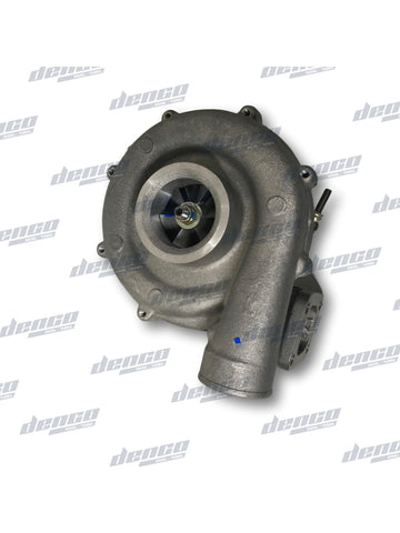 446718 FACTORY RECONDITIONED TURBOCHARGER 3LD NAVISTAR /  PERKINS / FORD  AGRICULTURAL 6.70LTR