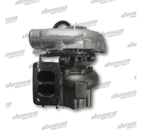 452024-0001 Turbocharger Tbp4 Perkins 210Ti Ddc (Reconditioned) Genuine Oem Turbochargers