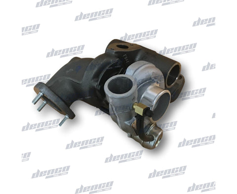 Err4893 Turbocharger T250-04 Landrover Defender / Discovery 2.50Ltr Genuine Oem Turbochargers