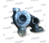 Err4893 Turbocharger T250-04 Landrover Defender / Discovery 2.50Ltr Genuine Oem Turbochargers