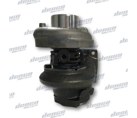 2674A142 Turbocharger T25-02 Massey Ferguson Agricultural Mf 1004 Genuine Oem Turbochargers