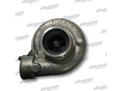 452061-5004S TURBOCHARGER T25-02 MASSEY FERGUSON AGRICULTURAL MF 1004