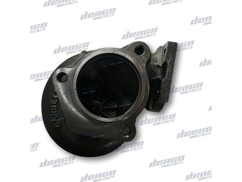 2674A142 Turbocharger T25-02 Massey Ferguson Agricultural Mf 1004 Genuine Oem Turbochargers