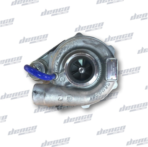 452233-5005S TURBOCHARGER GT3267S PERKINS / SAFARI  CV OFF HWY 6LTR