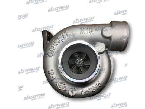 454163-5001S TURBOCHARGER TA2505 FIAT TRACTOR  (ENGINE 8045.25.287)  3.9L