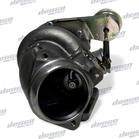 454207-5002S Turbocharger Gt2538C Mercedes Benz Sprinter 2.90Ltr (Engine Om602T1N) Genuine Oem