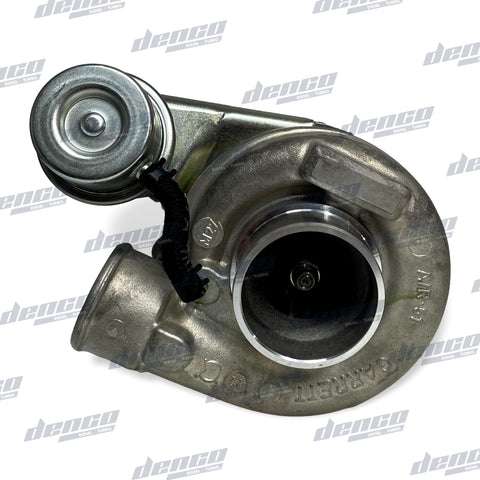 454207-5002S TURBOCHARGER GT2538C MERCEDES BENZ SPRINTER 2.90ltr (ENGINE OM602T1N)