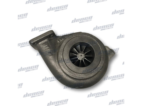 465218-0002 RECONDITIONED EXCHANGE TURBOCHARGER T04B74 FORD / NEW 
