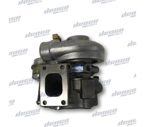 14411-22J00 Exchange Turbocharger T2527 Nissan Patrol Gq Y60 Genuine Oem Turbochargers