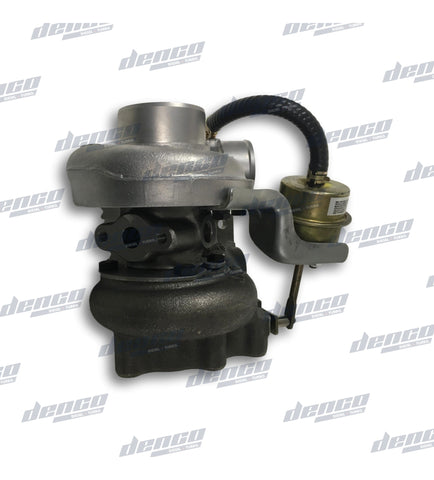 14411-22J00 Exchange Turbocharger T2527 Nissan Patrol Gq Y60 Genuine Oem Turbochargers