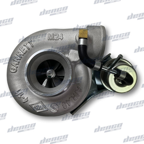 465941-5005S NEW TURBOCHARGER TB252 NISSAN PATROL / SAFARI 2.8LTR (ENGINE RD28T)