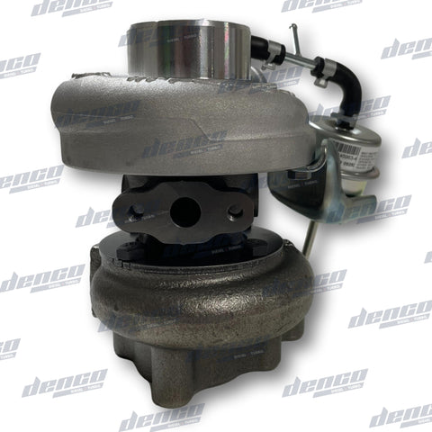 14411-22J010 Turbocharger Tb252 Nissan Patrol / Safari 2.8Ltr Rd28T Genuine Oem Turbochargers