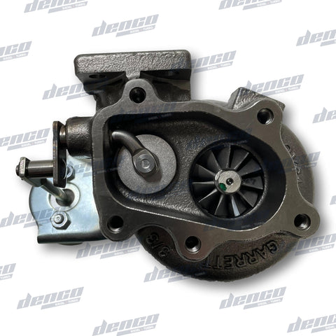 14411-22J010 Turbocharger Tb252 Nissan Patrol / Safari 2.8Ltr Rd28T Genuine Oem Turbochargers