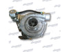 6222818310 Turbocharger Tbp417 Komatsu Earthmoving Genuine Oem Turbochargers