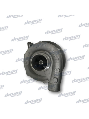 466820-5012S GARRETT TURBOCHARGER T04E12 ISUZU TRUCK 8.4L (ENGINE 6SA1T)