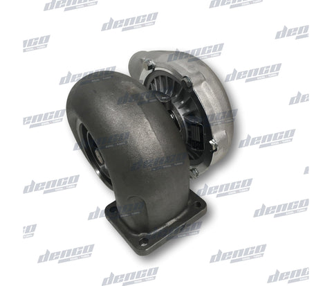 114400-1731 Turbocharger T04E12 Isuzu 6Sa1T (Exchange) Genuine Oem Turbochargers