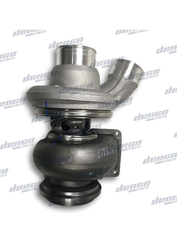 631Gc5173M4X Turbocharger S400 Mack Truck E7-380 / 410 427 Genuine Oem Turbochargers