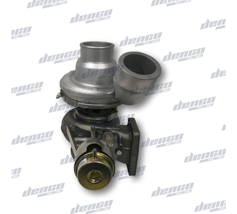 631Gc5173M9 Turbocharger S400 Mack Truck E7-460 (Factory Reconditioned) Genuine Oem Turbochargers