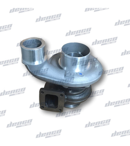 Re516849 Turbocharger S300 John Deere 6081H (Factory Reman) Genuine Oem Turbochargers