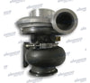 Re500275 Turbocharger John Deere Loader 744E 6101 10.1Ltr (Factory Reman) Genuine Oem Turbochargers