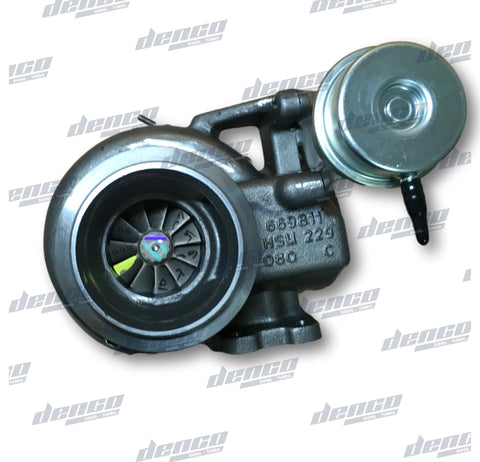 269-2920 Turbocharger S300G Caterpillar Truck C7 Genuine Oem Turbochargers