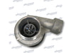 4P2858 Turbocharger S4D Caterpillar Truck 3406B Genuine Oem Turbochargers