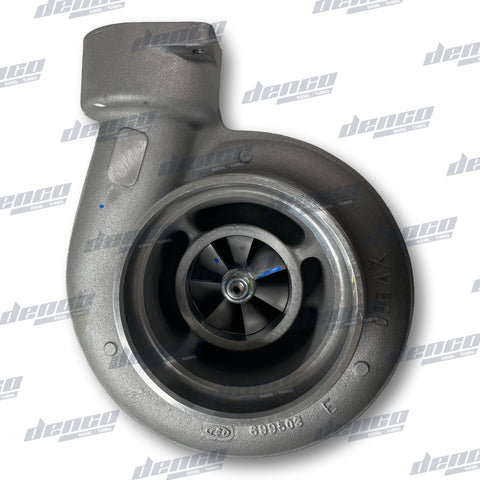 478079 FACTORY RECONDITIONED TURBOCHARGER S4D CATERPILLAR (ENGINE 3408C)