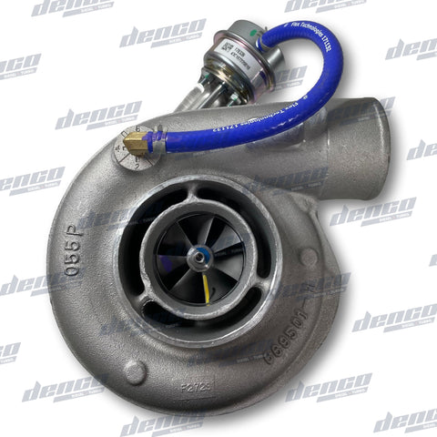 478089 FACTORY RECONDITIONED TURBOCHARGER S200G CATERPILLAR TRUCK 7.0L (ENGINE 3126)