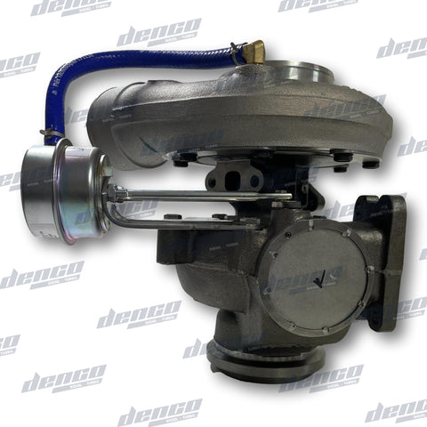 195-5999 Turbocharger S200G Caterpillar Truck 3126 7.0Ltr (Factory Reconditioned) Genuine Oem