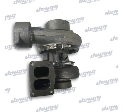 7C7579 Turbocharger S4D Caterpillar Construction Genuine Oem Turbochargers