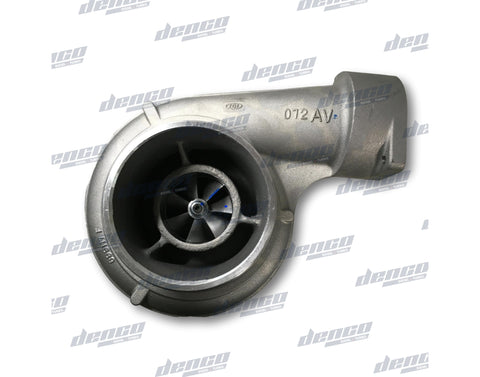 478131 FACTORY RECONDITIONED TURBOCHARGER S4DS CATERPILLAR TRUCK (ENGINE 3406B / 3406)