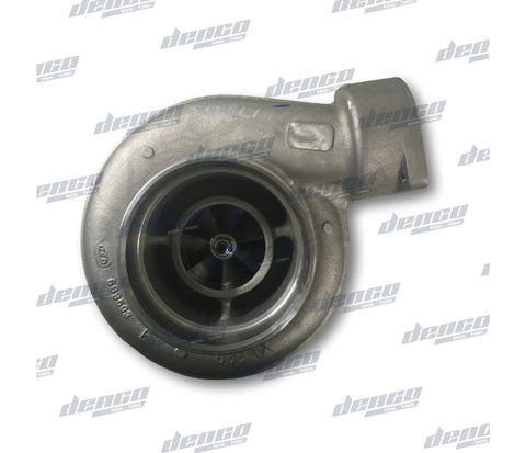 478465 FACTORY RECONDITIONED TURBOCHARGER CATERPILLAR TRUCK 14.6LTR (ENGINE 3406C 773 & 775)