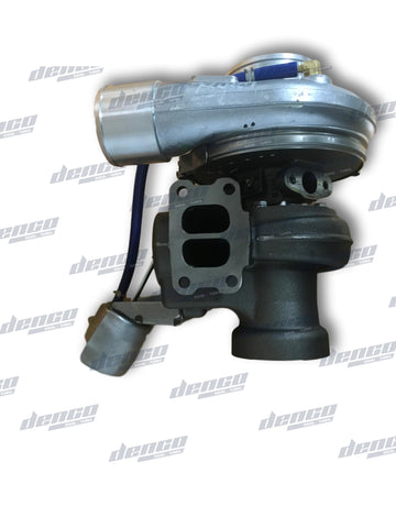 Genuine Turbocharger S200 Caterpillar 950 & 962 Loader 3126B 2000-11 7Ltr 168Kw Oem Turbochargers