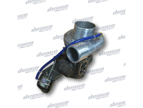 Genuine Turbocharger S200 Caterpillar 950 & 962 Loader 3126B 2000-11 7Ltr 168Kw Oem Turbochargers