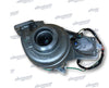 Dz108137 Factory Reman Turbocharger S300Bv127 John Deere 6068H Combine 9540I / 9560I 9580I 9970